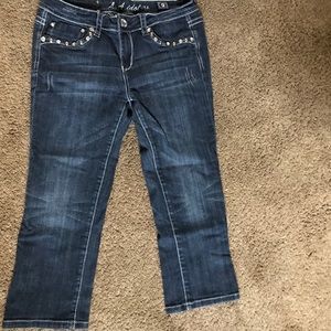 L.A. Idol USA size 9 (juniors)